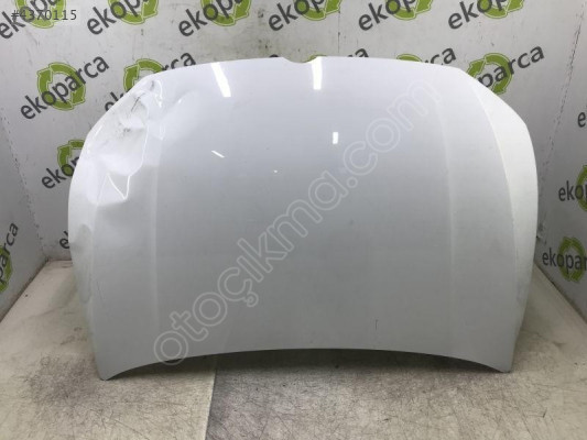 VOLKSWAGEN GOLF 2020 2024 KAPUT 5H0823031