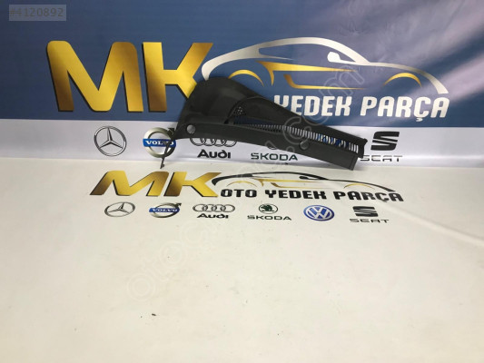 VOLKSWAGEN POLO SOL ÖN CAM ELEĞİ