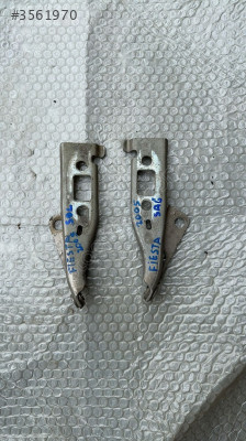 ford fiesta 2005 sağ-sol kaput menteşesi (son fiyat)