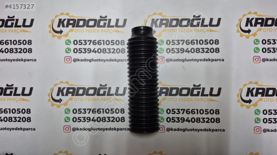 CHERY TİGGO 7/8 OMODA 5 ÖN AMORTİSÖR KÖRÜĞÜ SIFIR ORJİNAL PARÇA