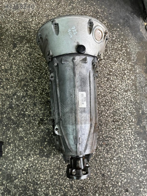 MERCEDES W463 G SERİSİ 722904 OTOMATİK ŞANZIMAN