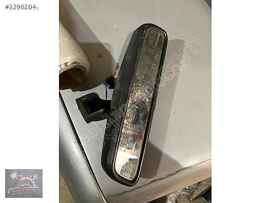 BMW E39 (5-SERİSİ) İÇ AYNA