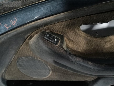 BMW E39 SAĞ ÖN CAM DÜĞMESİ