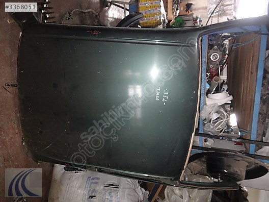 TOYOTA COROLLA 2001 ÇIKMA KESME TAVAN