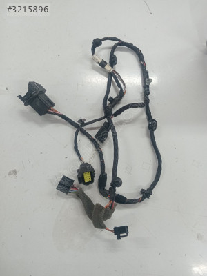 Fiat egea arka kapi tesisati 52078954