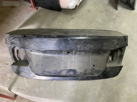 CHEVROLET CRUZE SEDAN BAGAJ KAPAĞI SIFIR ORJİNAL 95950849