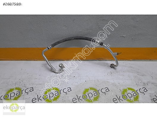 LAND ROVER DİSCOVERY 2021 2023 KLİMA BORUSU L8D2-19N602- AC