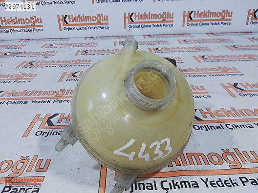 PEUGEOT 306 307 9646903180 63299046 CİTROEN GENLEŞME VE YEDEK