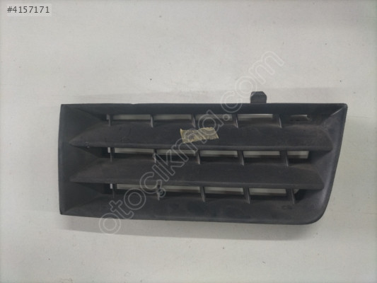 02896 RENAULT MEGANE 2 PANJUR IZGARASI SOL