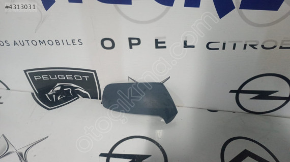 PEUGEOT 2008 3008 5008 SAĞ AYNA KAPAĞI 8152.H1 2326.35.082