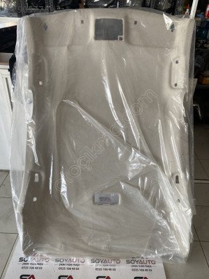2019-2023 Toyota corolla tavan döşemesi