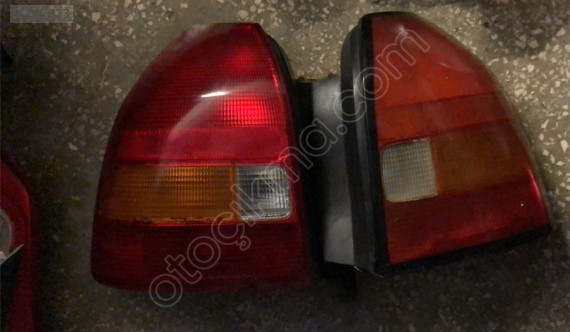 HONDA CIVIC ORJİNAL ÇIKMA SAĞ SOL STOP M