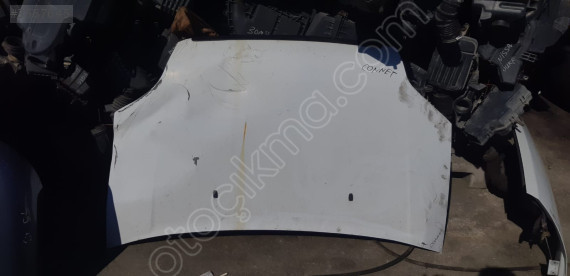FORD CONNECT KAPUT GÜÇMANLAR