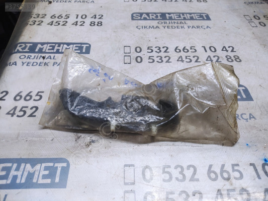 SIFIR ORJ HYUNDAİ ACCENT BLUE ÖN TAMPON BRAKETİ SAĞ 86514-1R000