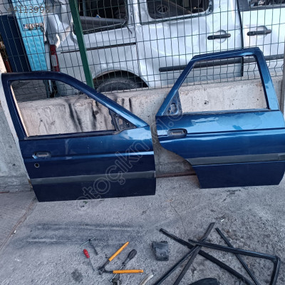 FORD ESCORT SAĞ KAPILAR