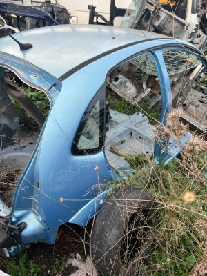 CITROEN C 3 SAG SOL KESME ARKA CAMURLUK MERT OTO