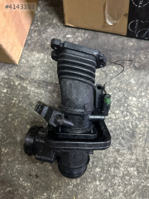 FORD FOCUS 2 1.6 DİZEL GAZ KELEBEĞİ ÇIKMA ORJİNAL YEDEK PARÇA