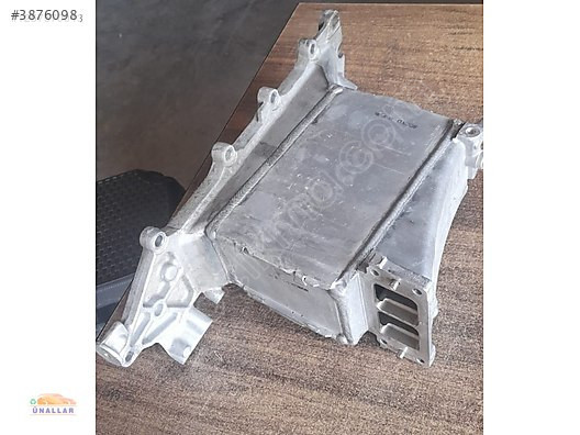 VW Golf Emme Manifoldu - Ünallar Oto Çıkma Yedek Parça