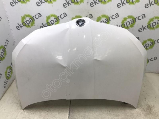 SKODA FABİA 2015 2020 KAPUT 6V0823155A