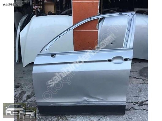 TİGUAN SOL ÖN KAPI