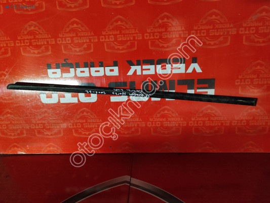 SSANGYONG ACTYON SPORTS 2006-12 SOL ARKA KAPI BANDI ÇIKMA PARÇA