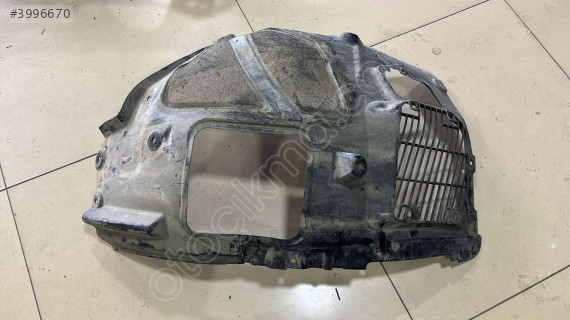 BMW 5 SERİ G30 SAĞ ÖNÜN ÖNÜ DAVLUMBAZ