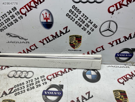 Mercedes w245 sol ön kapı bandı w 245 b class çıkma parça