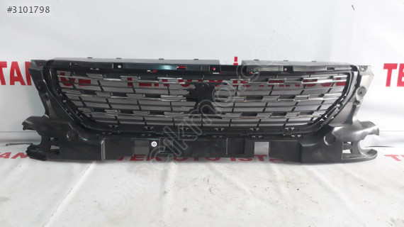 PEUGEOT 301 PANJUR 2018  9816044280