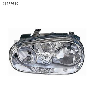 GOLF IV SOL FAR SİSLİ  98-06 1J1941017BC