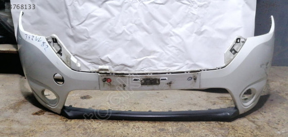 Dacia Lodgy Ön Tampon 2017- ( 620221477R )