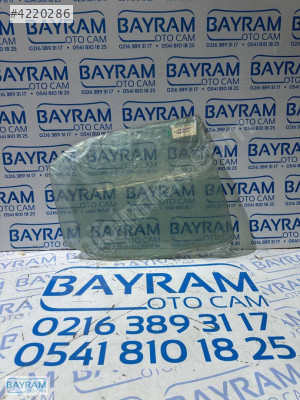 MİTSUBİSHİ ARKA KAPI CAMI SAĞ 95-