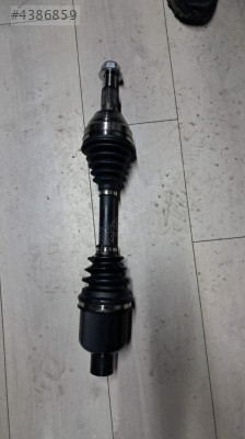 CHEVROLET CAPTİVA C140 SAĞ AKS.OTO ERKAN ÜNYE