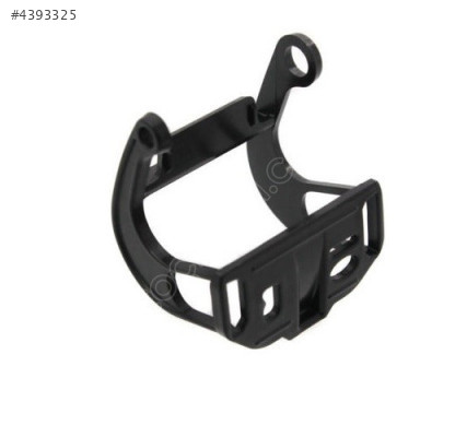 SU FİSKİYE KAPAK BRAKETİ SOL F10 2010-