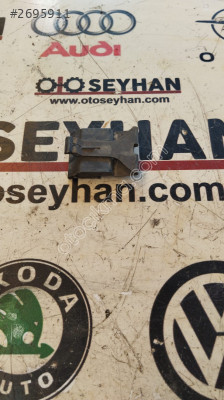 3C0857117 Passat b7 ön göğüs tutucu braketi