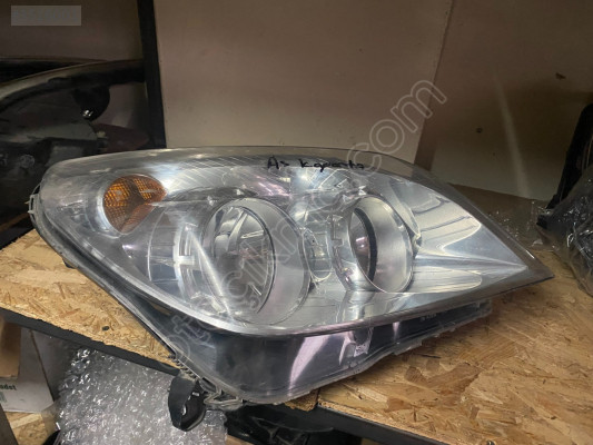 OPEL ASTRA H SAĞ FAR - ÇIKMA ORJİNAL
