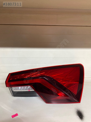 SKODA OCTAVIA SAĞ DIŞ STOP SIFIR ORİJİNAL