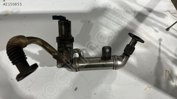 EGR VALFİ ERA/İ30/CEED/RİO DİZEL 07-10 ( 2 FİŞLİ )