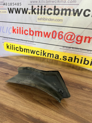 BMW 418 420 428 F32 F33 ÇIKMA ORJİNAL STOP SU OLUĞU 51497453342