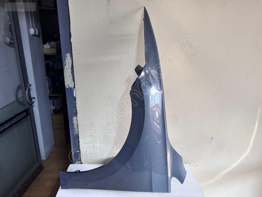 Vw Golf8 Sol Çamurluk 2020-2025 5H0821021B