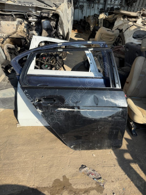 VW GOLF 7 SAĞ ARKA KAPI ÇIKMA ORJİNAL