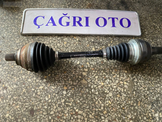 3Q0407271BA TİGUAN SOL AKS SIFIR ORJİNAL ÇAĞRI OTO MASLAK