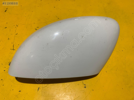 RENAULT CLIO 4 SOL DIŞ AYNA GÖVDESİ 963739179R