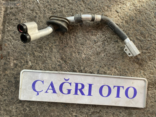 Q5 KLİMA BORUSU 8R1260712D ÇAĞRI OTO MASLAK