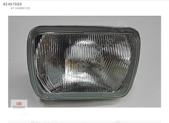 Mitsubishi L200 Atom Far - Mitsubishi L300 Atom Far..