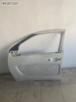 Citroen cactus sol ön kapı hatasız çıkma