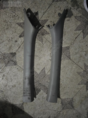 DACİA SANDERO SAĞ SOL DİREK BAKALİTLERİ