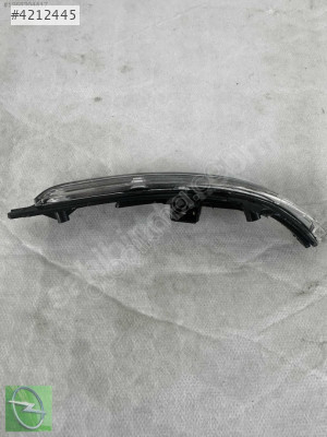 SKODA SUPERB 2009-2015 SOL DIŞ AYNA SİNYALİ ORJ 3T0949101
