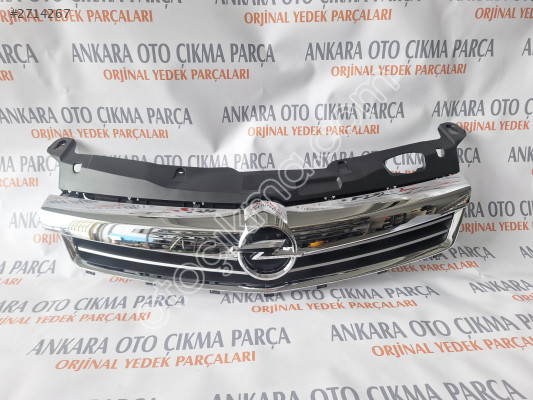 07-2010  Opel-Astra  H-kasa   /  Ön panjur