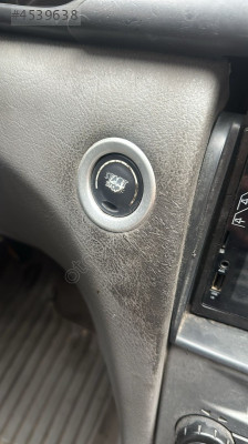 Renault Laguna 2 star stop düğmesi 2003-2008