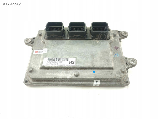 Honda Civic Mk8 1.8 2005-2010 Motor Beyni / 37820-RSA-G22